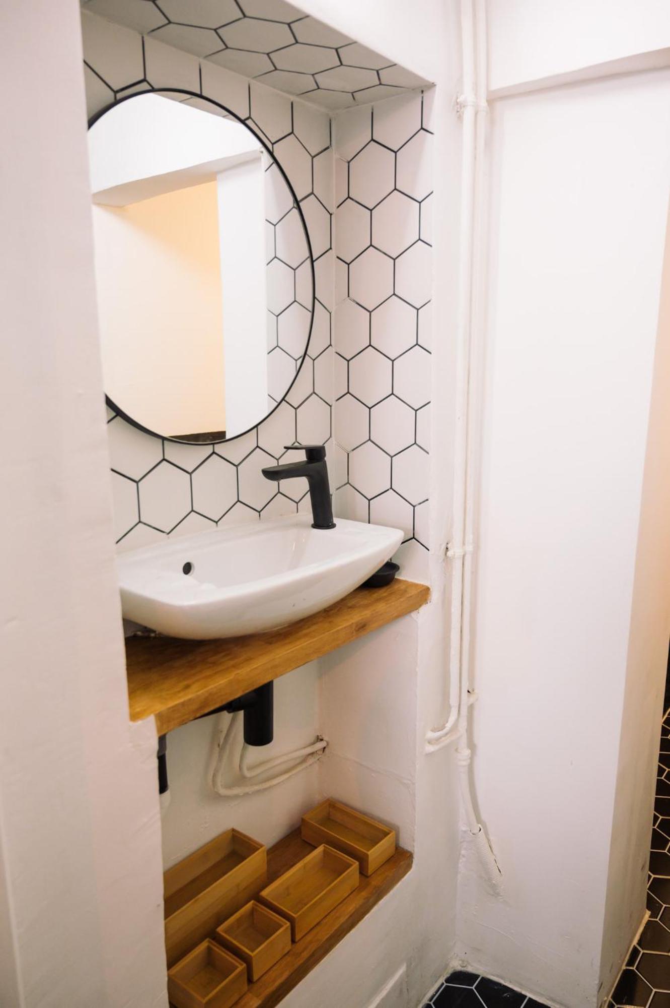 L'Albizia- Centre -Tv Wifi-Cozy Apartman Narbonne Kültér fotó